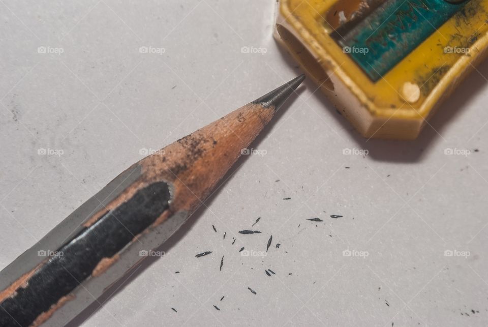 beautiful macro shot 