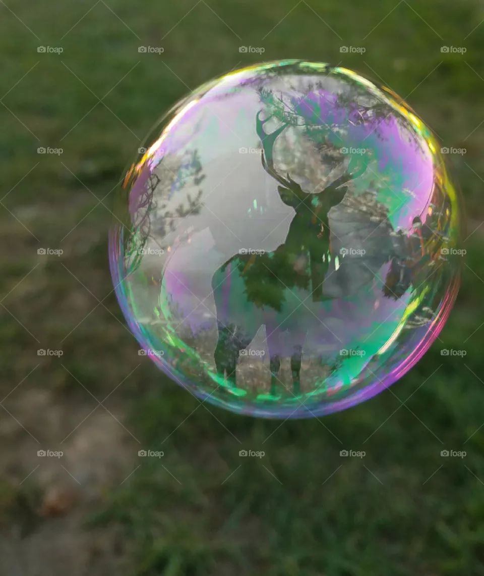 ball-shaped