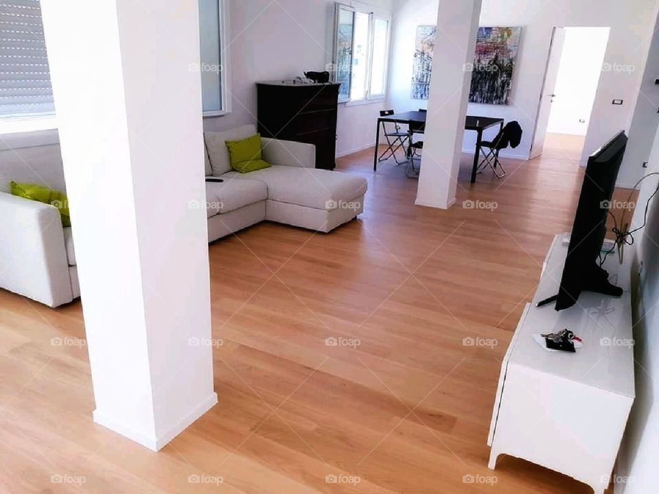 Arredamento d'interni