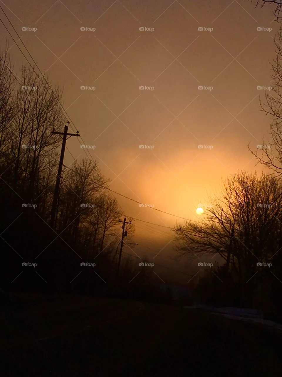 Sunrise