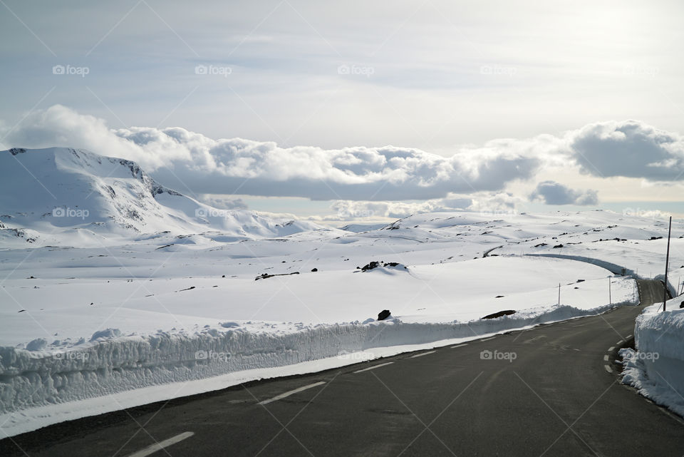 Winter Road