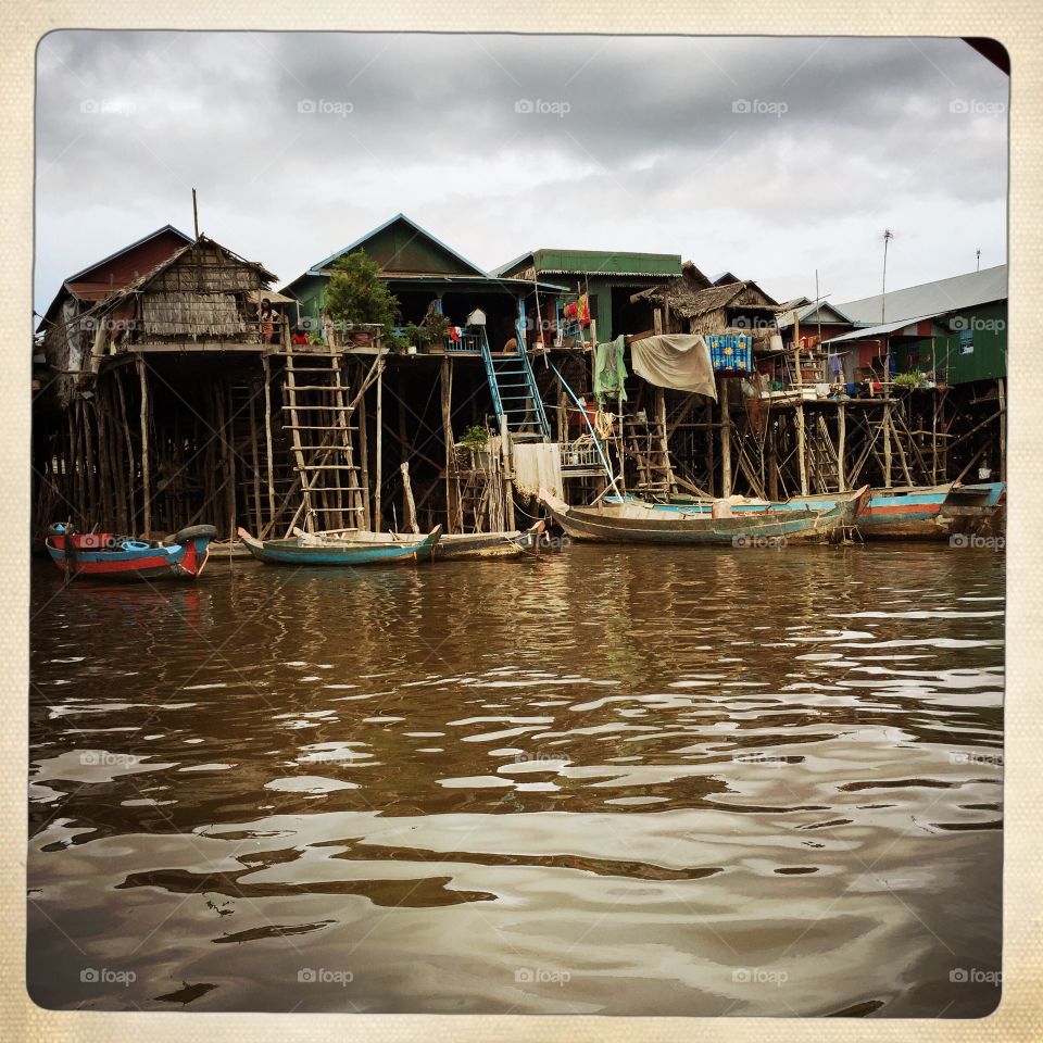Water, Boat, Sea, Travel, Reflection