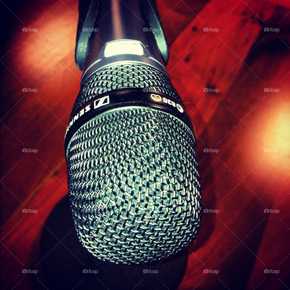 table conference microphone instagram by pochox