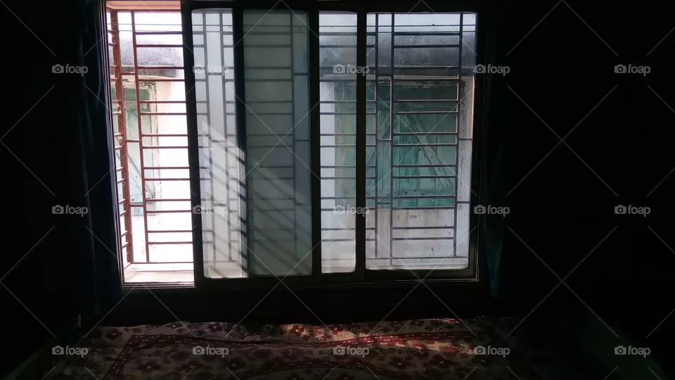 window