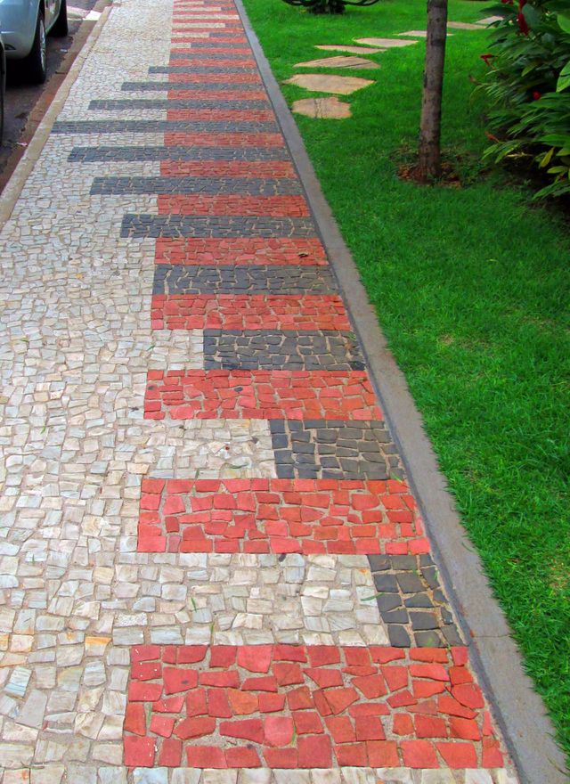 sidewalk