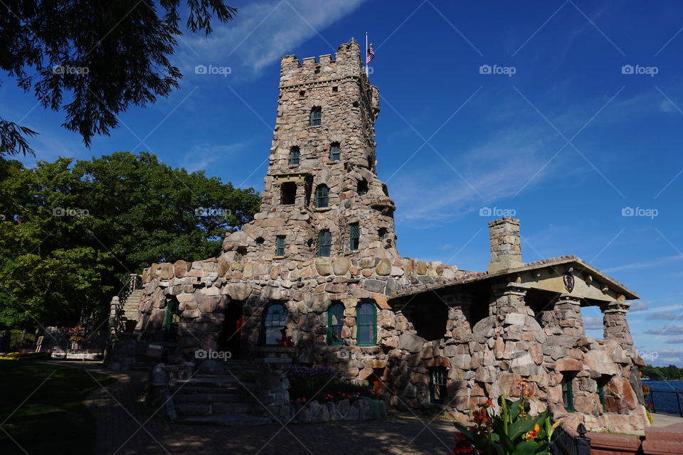 Boldt Castle