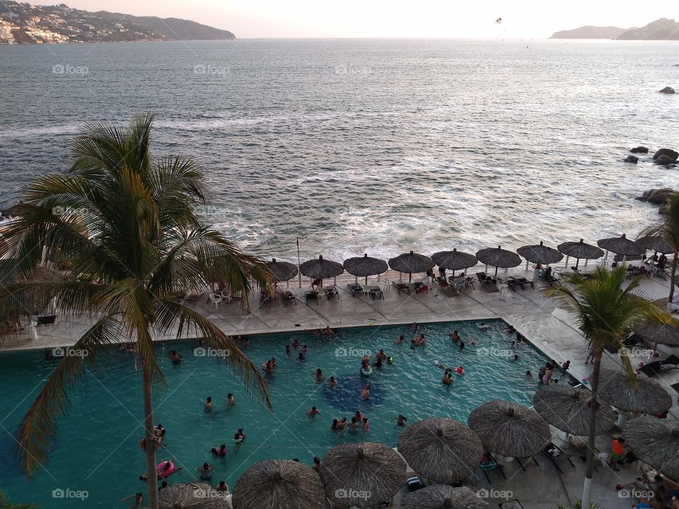 Acapulco