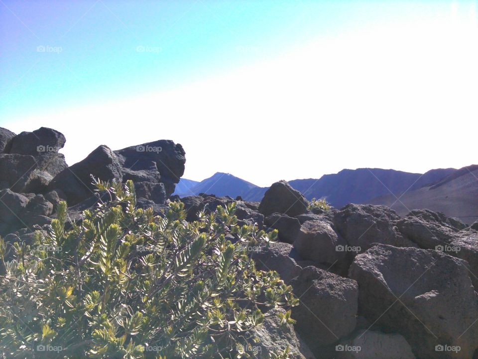 Landscape, No Person, Rock, Mountain, Travel