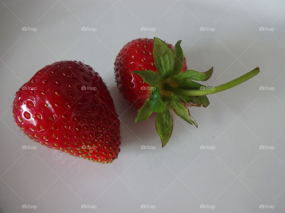 strawberry