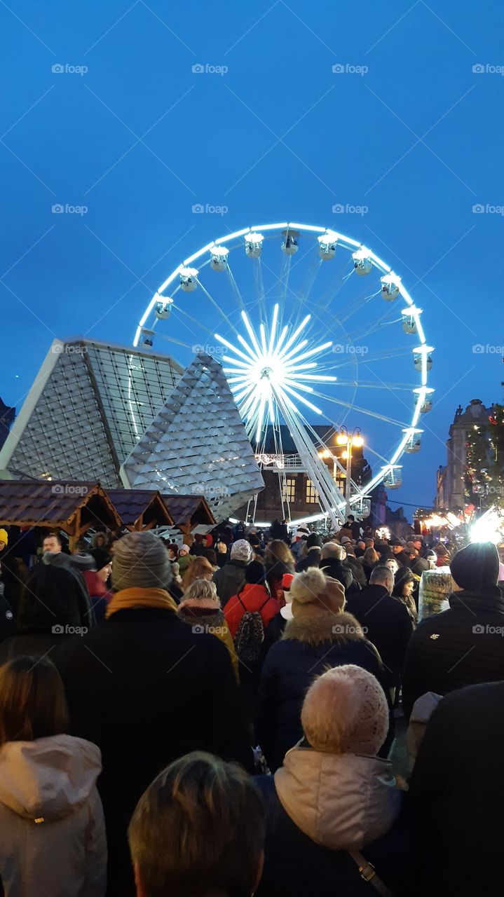 Новорічний настрій