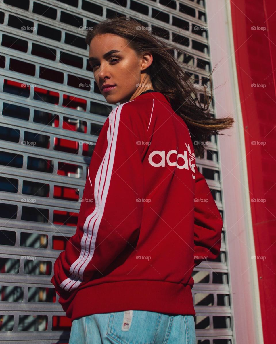 Adidas