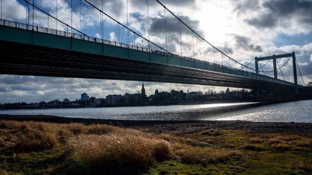 bridge