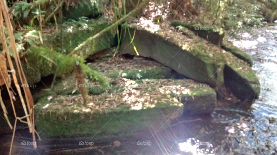 CASCATA PEDRAS RIACHO