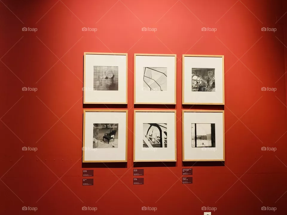 Photo Exhibition. Vivian Maier