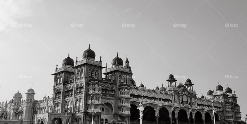 Mysore Palace