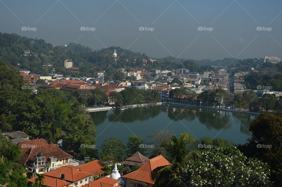 Kandy Sri Lanka