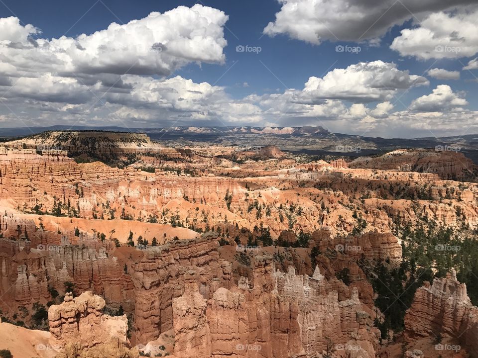 Bryce Canyon 