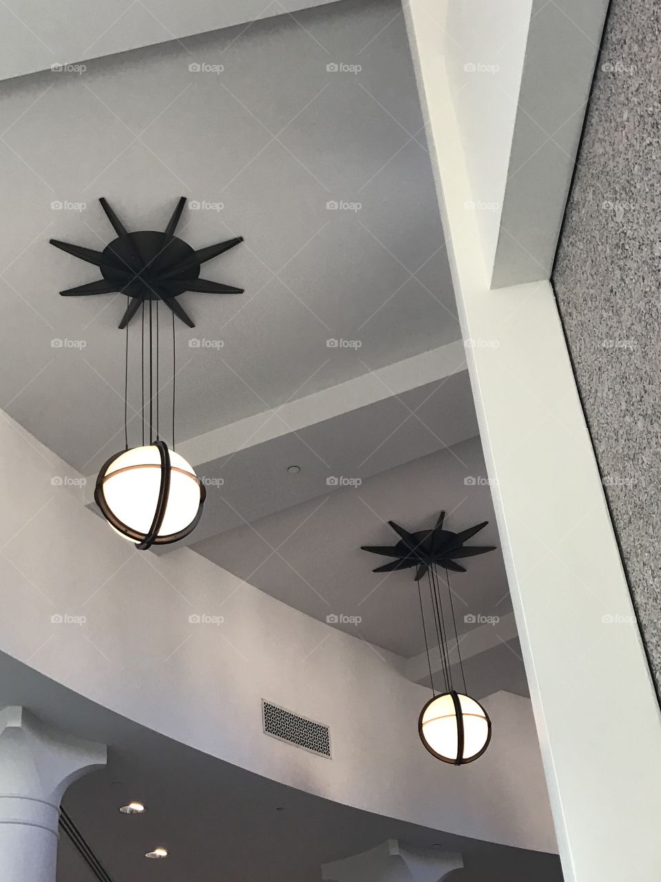 No Person, Indoors, Contemporary, Interior Design, Architecture