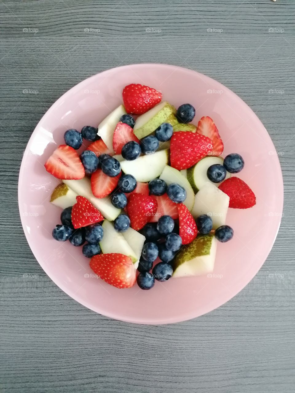 Fruit Salad