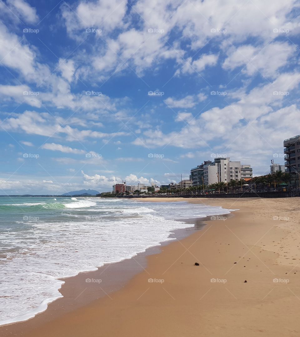 My town, my Paradise