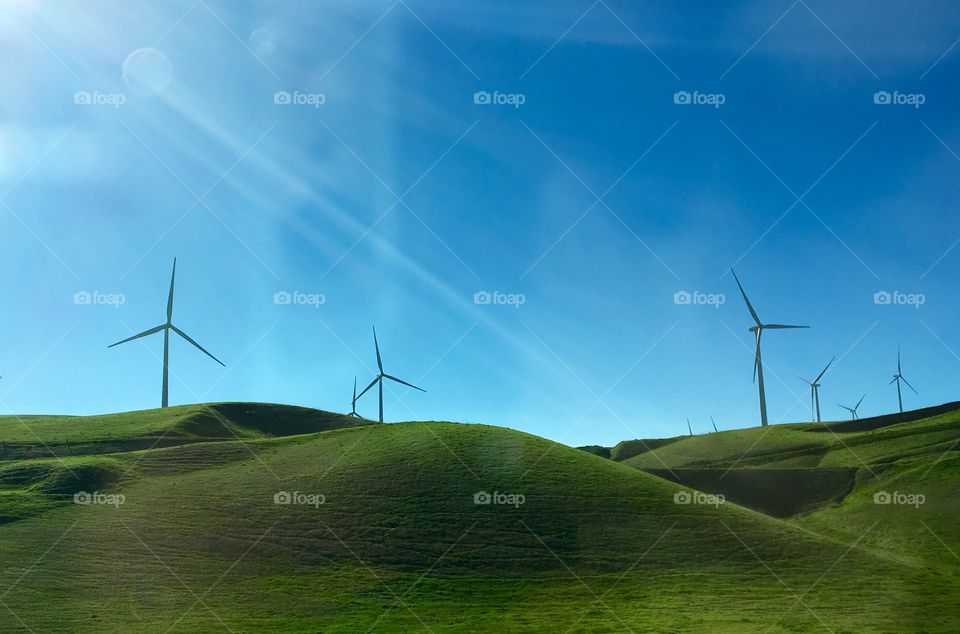 Windmills