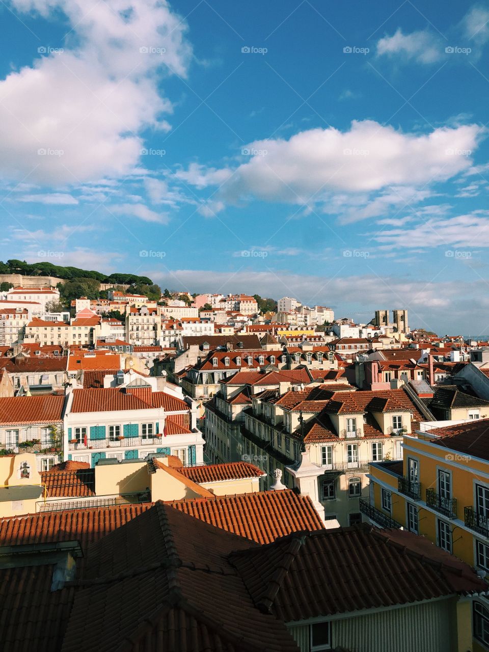 Armazéns do Chiado, Lisboa