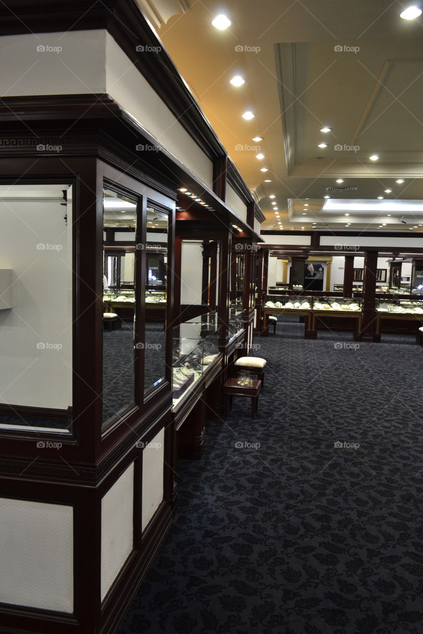 Goldcenter in Bitez turkey