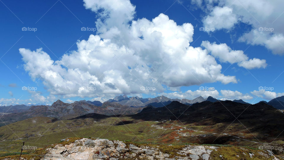 Sikkim