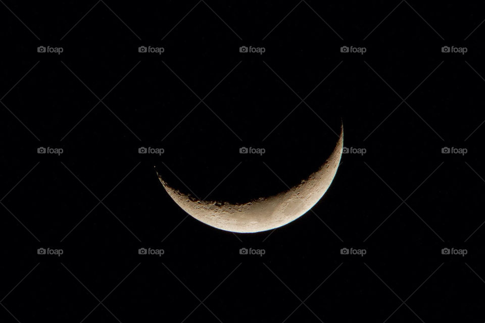 night moon solar astronomy by jmalonear