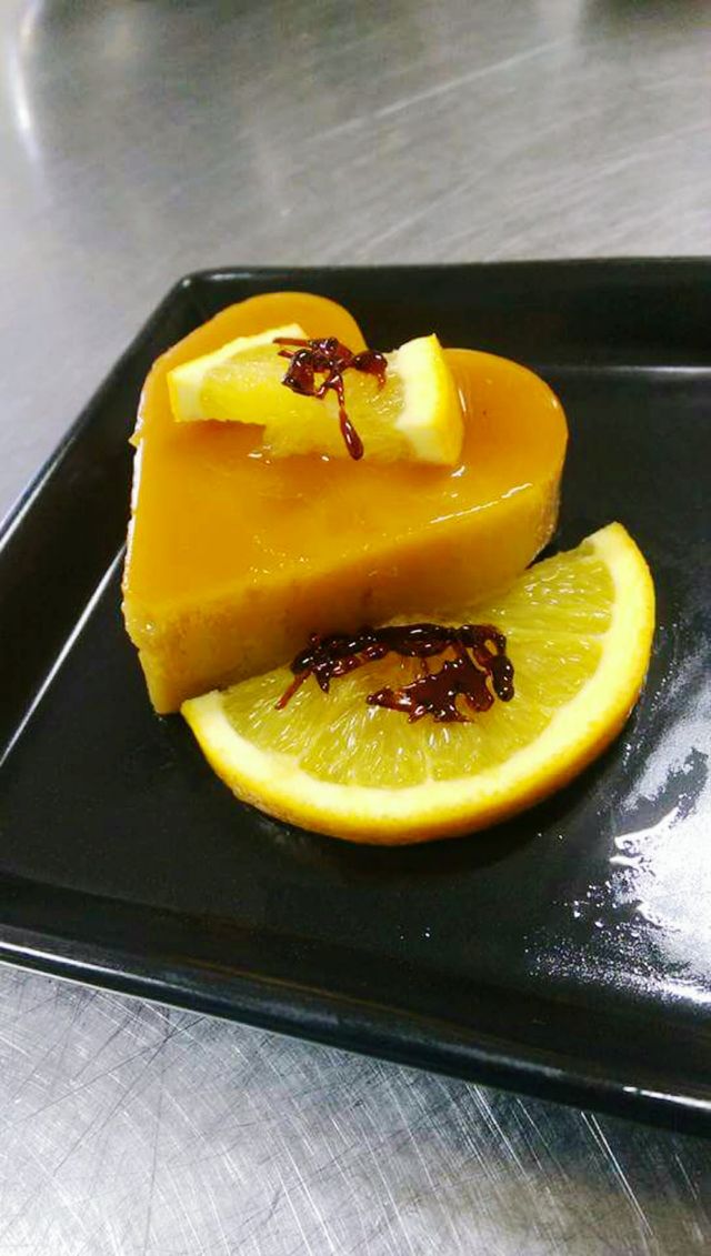 DELICIOUS FRUIT.