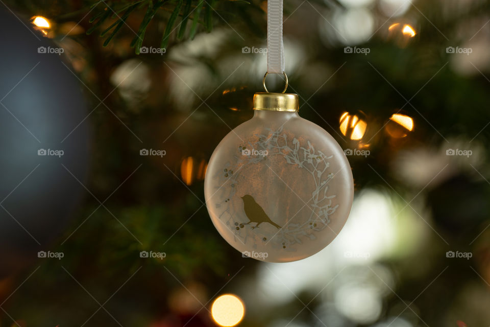 christmas decoration