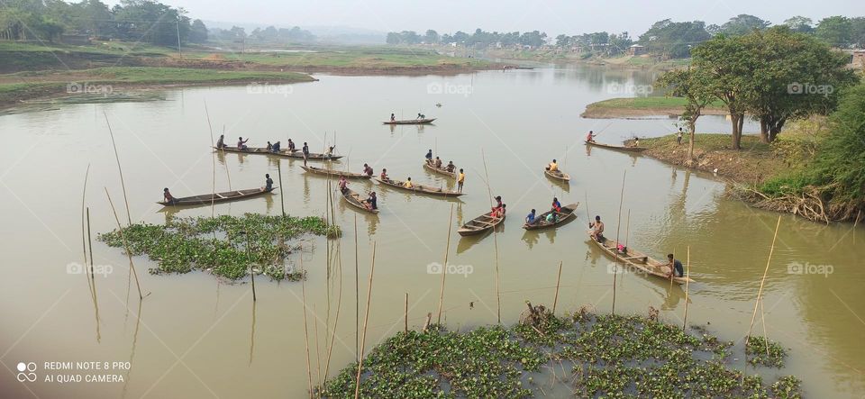 Challenging livelihoods