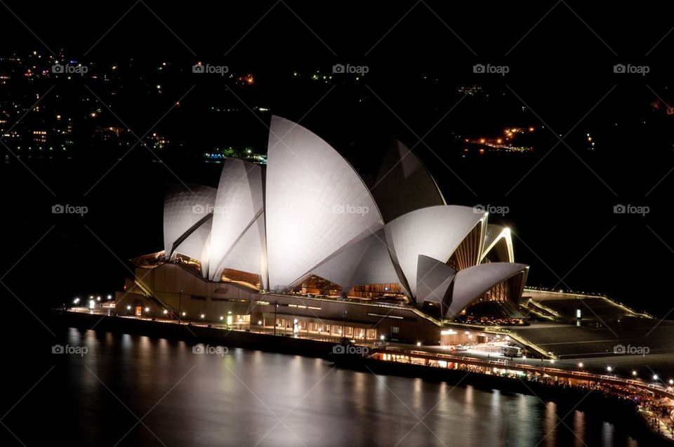 Opera House