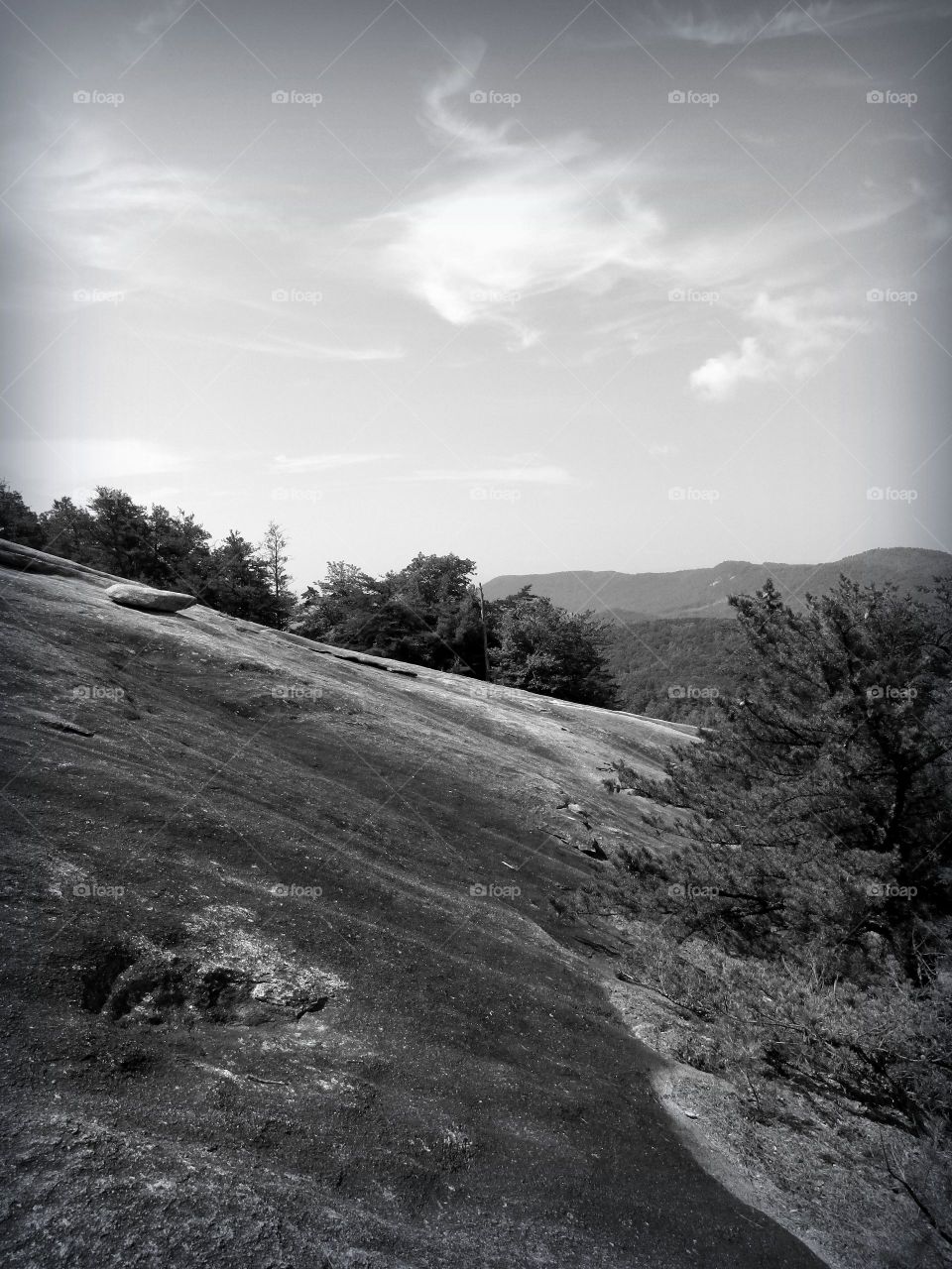 Stone mountain NC