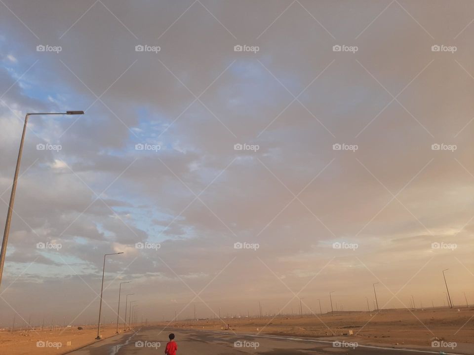 I am poor, I need your support