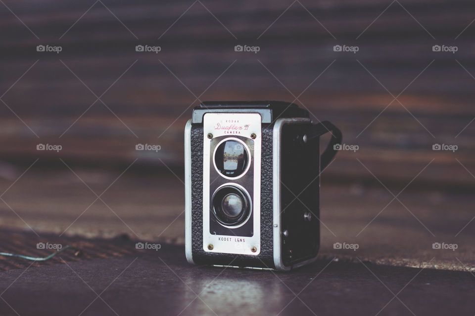 camera
