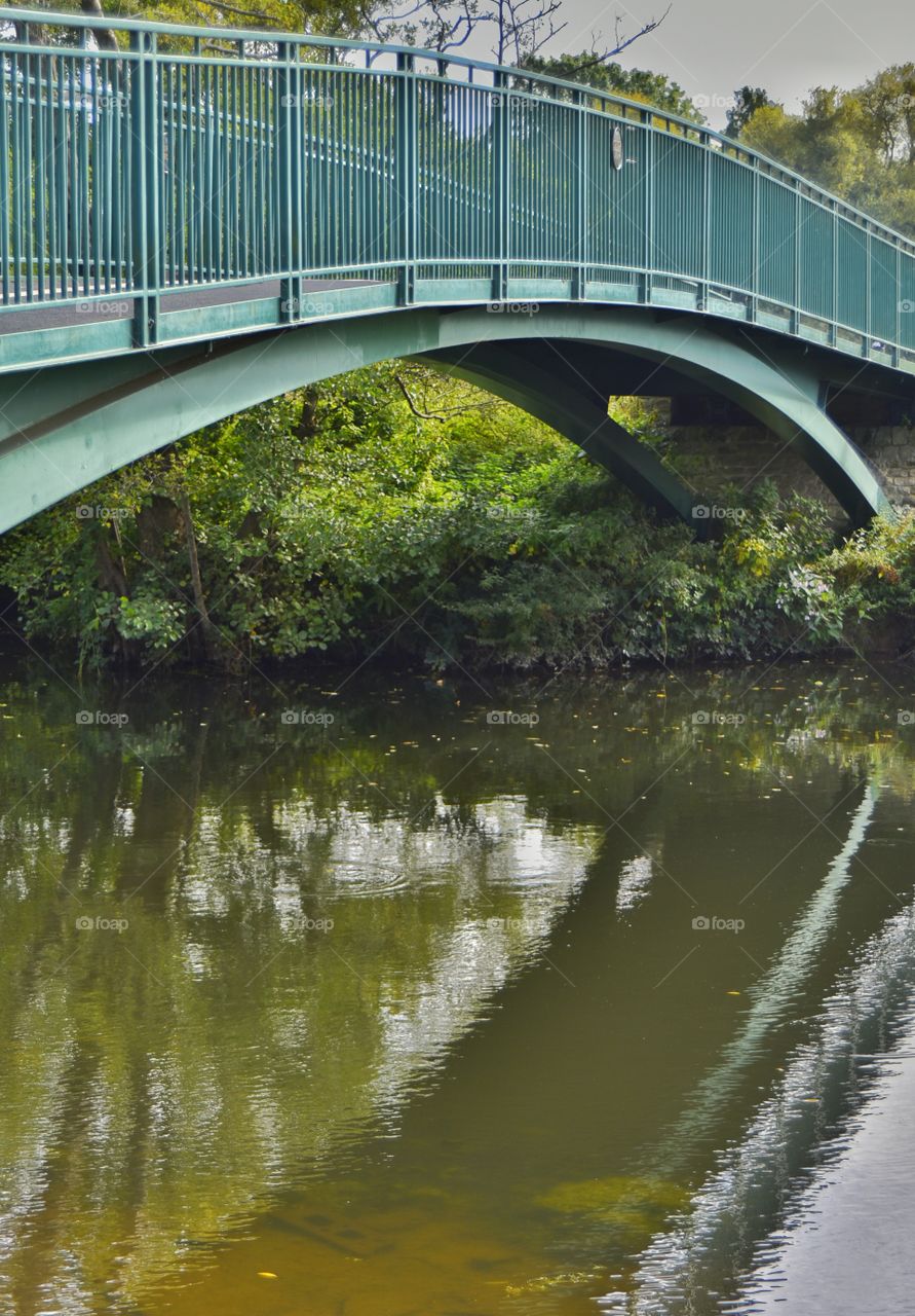 Bridge. Park