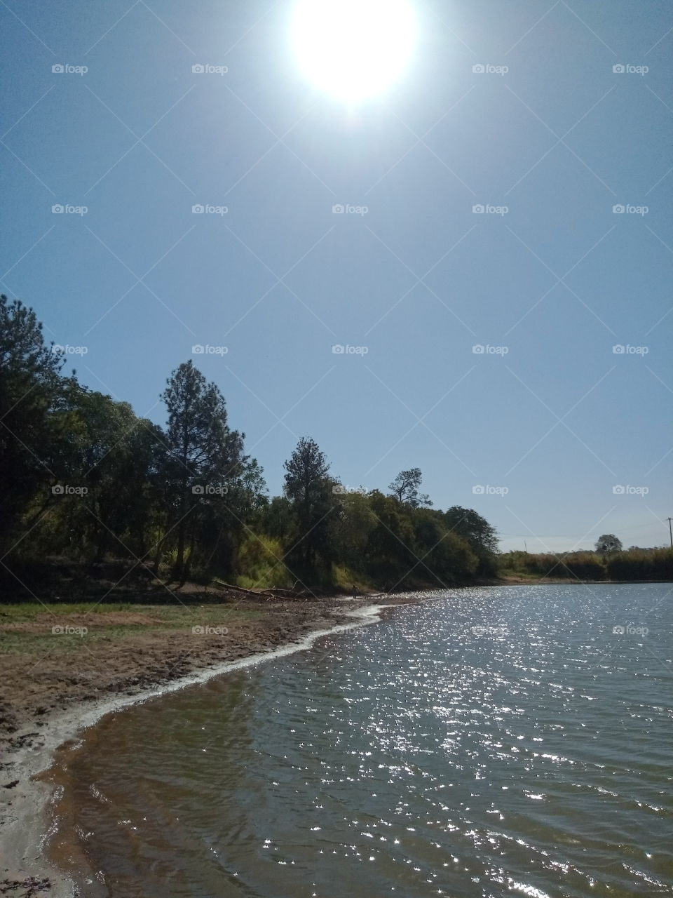 A Natureza e seus encantos!