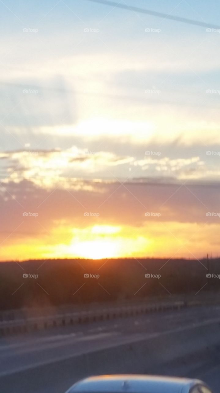 another beautiful sunset