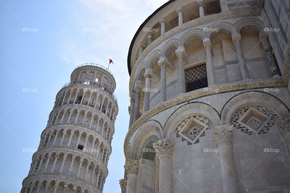 Pisa - Italy 