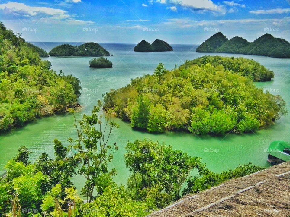 perth paradise, sipalay city, Negros Occidental, Philippines.