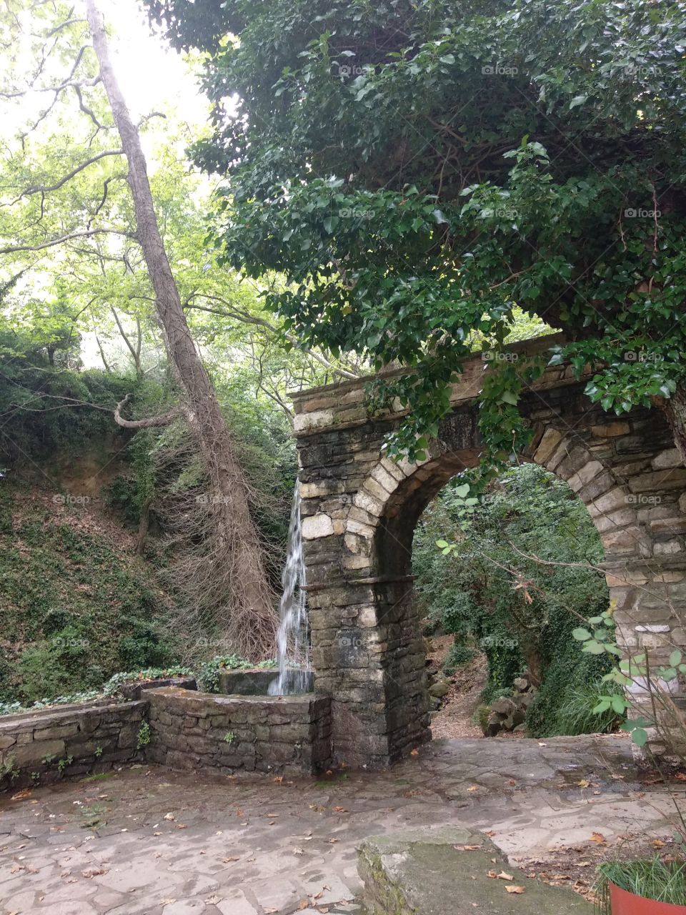 Greece pilion...my village..portaria