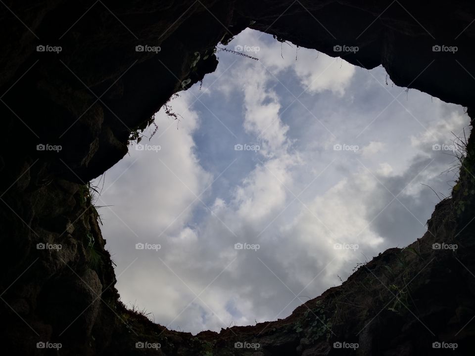 Vale de Canes, Menhir of Dam of Povoa e Meadas, Castelo de Vide, Portugal