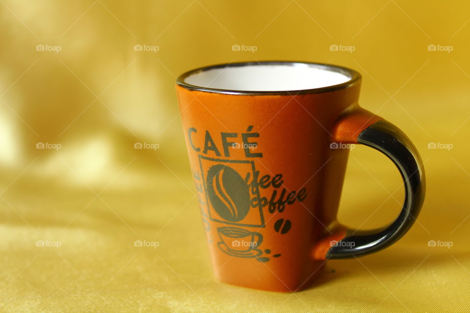 coffee cup