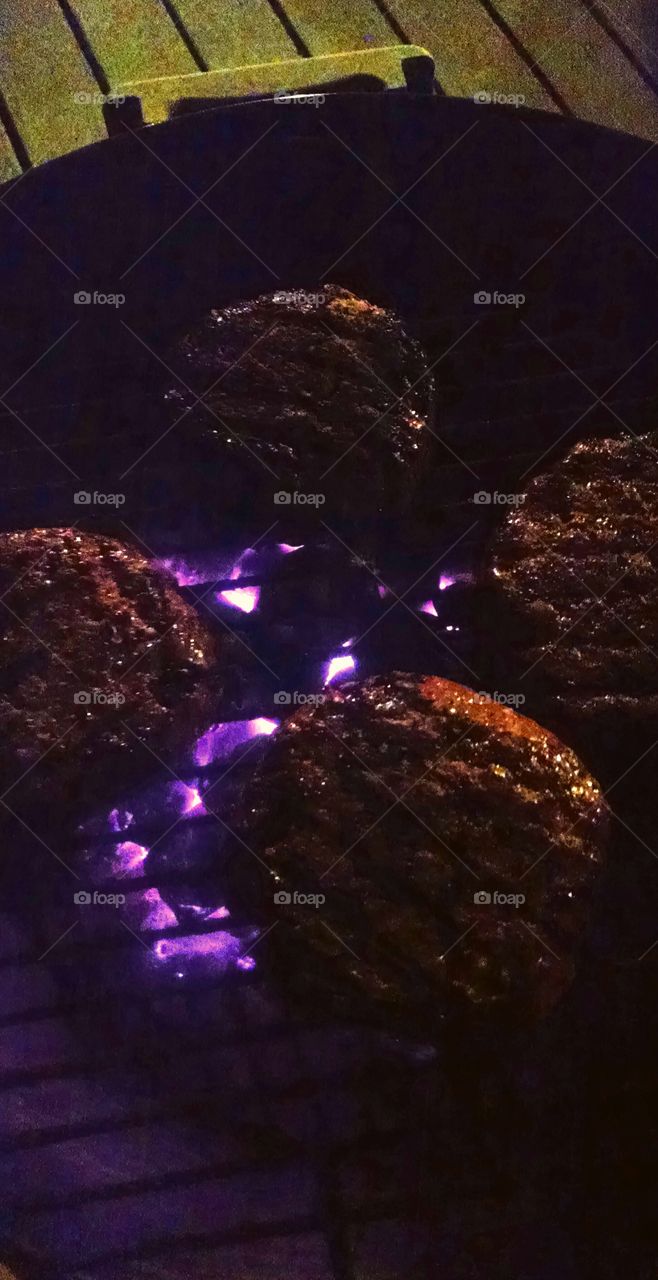 Because it's delicious