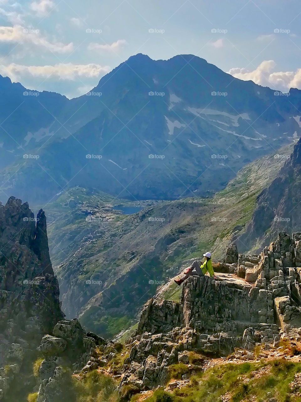 What a breathtaking view