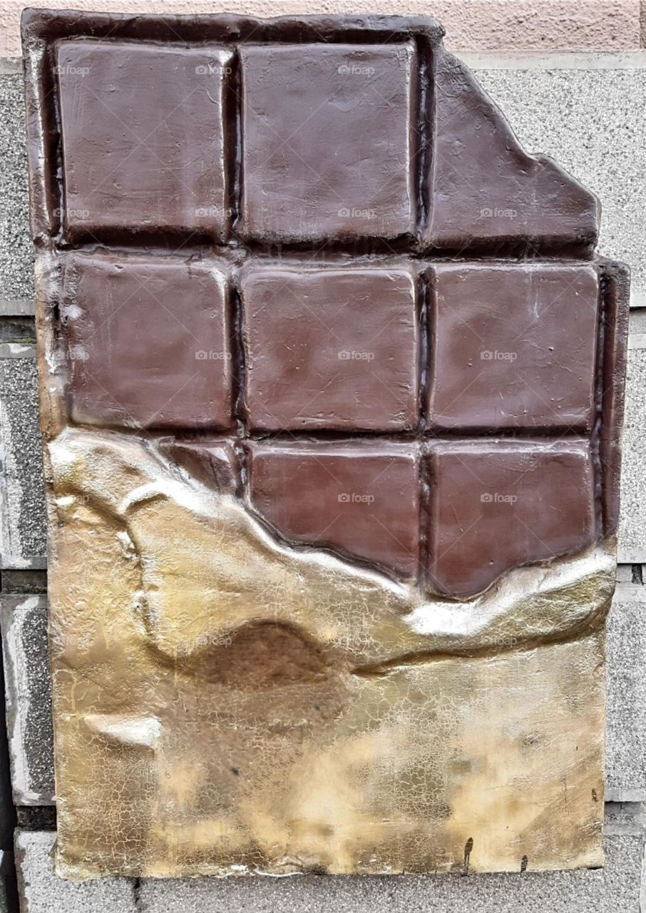 Chicolate world 🍫