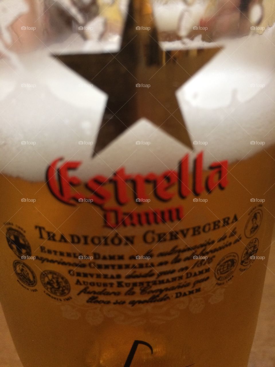 Cerveva 