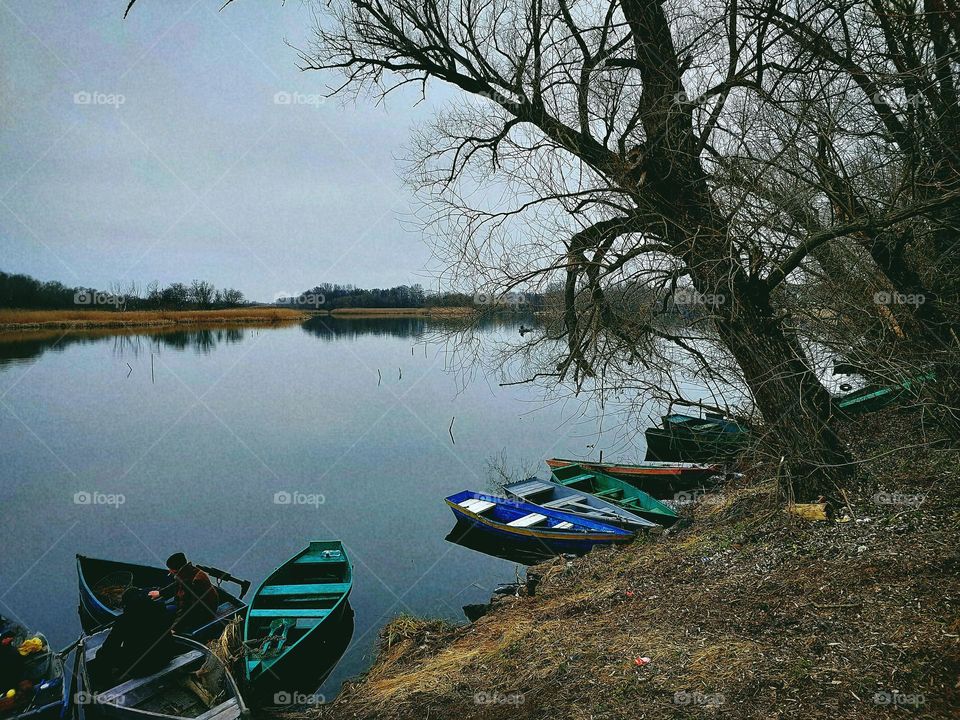 Spring is coming..🙏