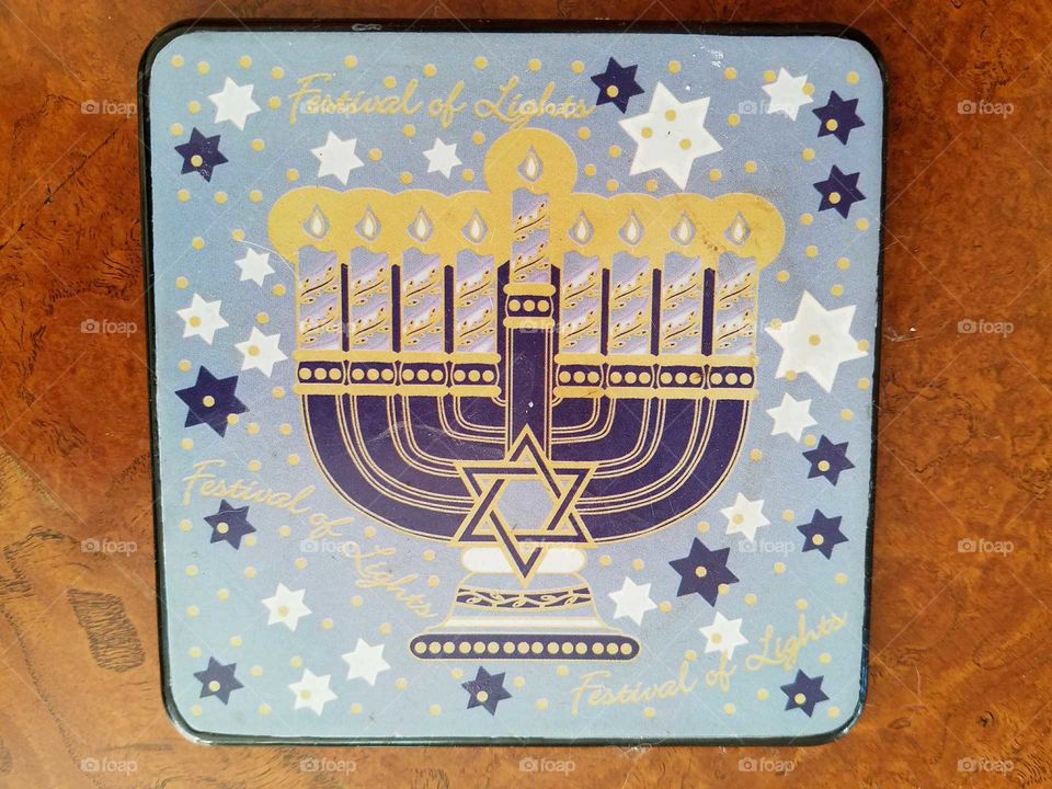 Israeli coaster